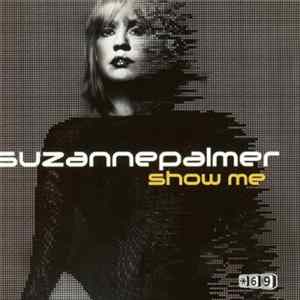 Suzanne Palmer - Show Me (Part 1) flac