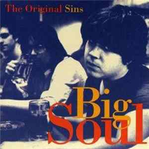 The Original Sins - Big Soul flac