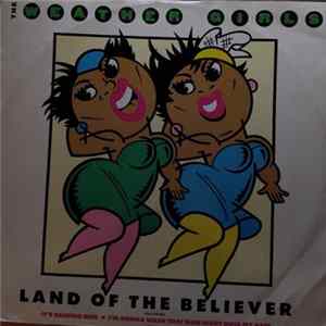 The Weather Girls - Land Of The Believer flac