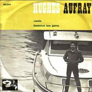 Hugues Aufray - Jada flac