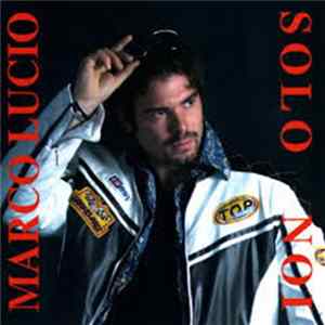 Marco Lucio - Solo Noi flac