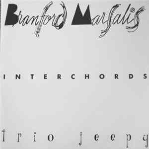 Branford Marsalis - Trio Jeepy Interchords flac