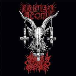 Human Agony / Methgoat - Unification Through Disabrahamic Terrorism flac