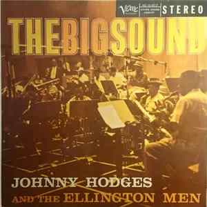 Johnny Hodges And The Ellington Men - The Big Sound flac