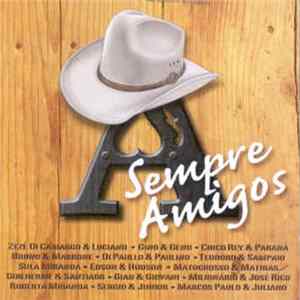 Various - Sempre Amigos flac