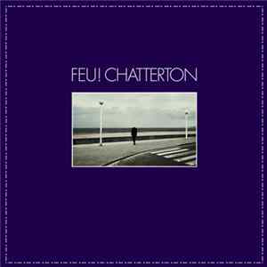 Feu! Chatterton - Feu! Chatterton flac