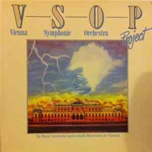 V S O P - Vienna Symphonic Orchestra Project (Die Wiener Symphoniker Spielen Aktuelle Meisterwerke Der Popmusik) flac