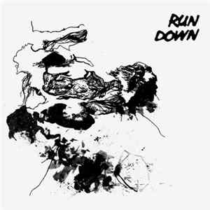 Run Down - American Despair flac