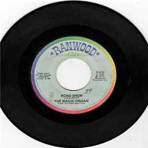 The Magic Organ - Road Show flac