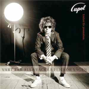 Magnus Uggla - Vart Tar Alla Vackra Flickor Vägen flac