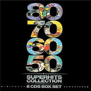 Various - Superhits Collection flac
