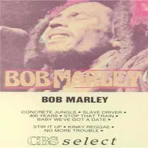 Bob Marley - Bob Marley flac