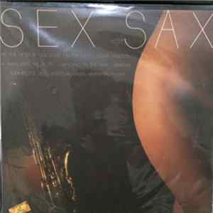 Unknown Artist - Sex Sax flac