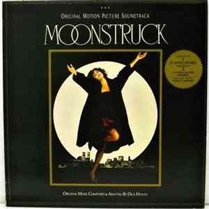 Dick Hyman - Moonstruck - Original Motion Picture Soundtrack flac