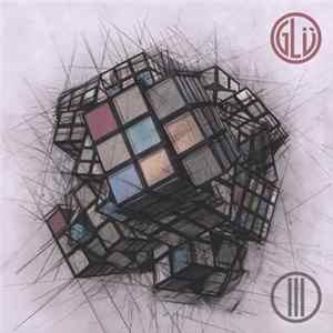 Glü - Three flac