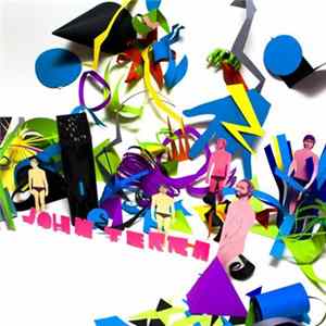 De Portables - John Terra flac