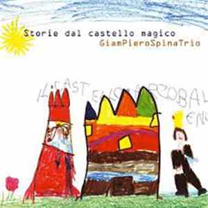 Giampiero Spina - Storie Dal Castello Magico flac