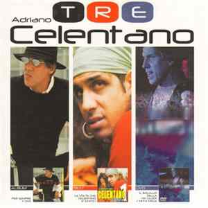 Adriano Celentano - TRE flac