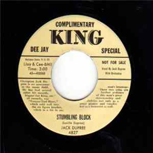 Jack Dupree - That's My Pa flac