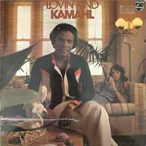 Kamahl - Lovin' Kind flac