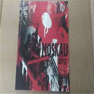 Rammstein - Moskau 2016 flac
