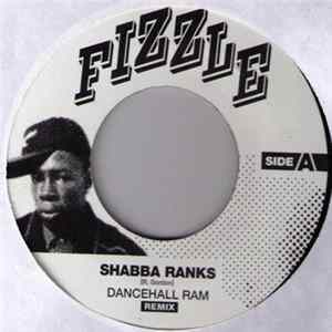 Shabba Ranks / Tippa Irie - Dancehall Ram (Remix) / All This Music flac