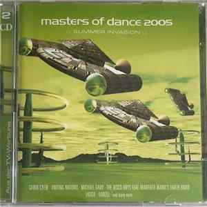 Various - Masters Of Dance 2005 (Summer Invasion) flac