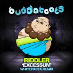 Riddler - Excessum (Whitepasta Remix) flac