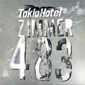 Tokio Hotel - Zimmer 483 flac