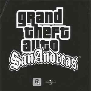 Various - Grand Theft Auto: San Andreas: Official Soundtrack flac