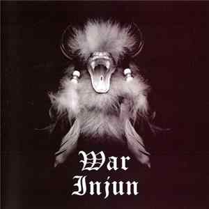 War Injun - Tribal Eulogy flac