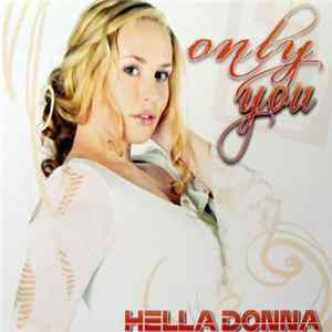 Hella Donna - Only You flac