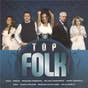 Various - Top Folk flac