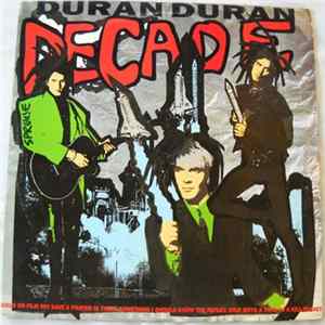 Duran Duran - Decade flac
