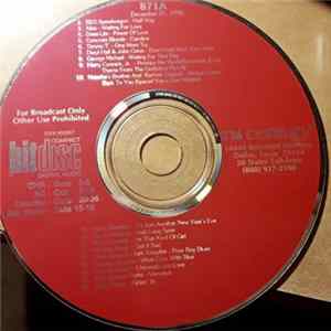 Various - Hit Disc 871A flac
