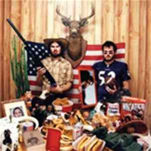 Oxes - Oxes EP flac