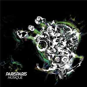 París París Musique - Cómo escaparse del mal flac