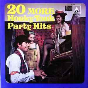 David Huntsman - 20 More Honky Tonk Party Hits flac