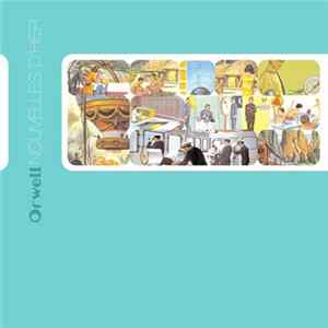 Orwell - Nouvelles D'Hier flac