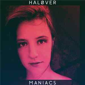 Haløver - Maniacs flac