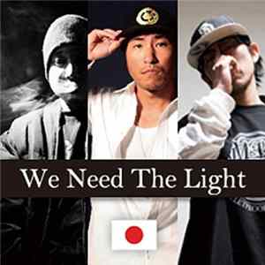 Norikiyo, Shingo★Nishinari & Bron-K - We Need The Light flac