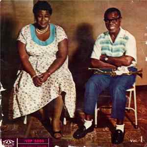 Ella Fitzgerald And Louis Armstrong - Ella Och Louis Vol. 1 flac