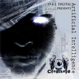 Cronikole - Artificial Intelligence flac