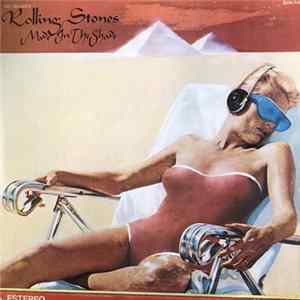Rolling Stones - Made In The Shade - Hecho En La Sombra flac