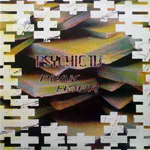 Psychic TV - Peak Hour flac
