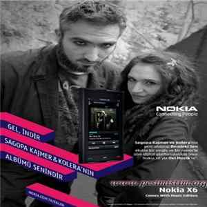 Sagopa Kajmer - Bir Dizi İz flac