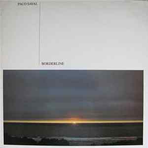 Paco Saval - Borderline flac