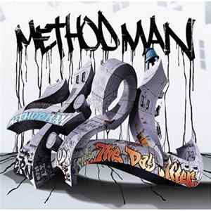 Method Man - 4:21... The Day After flac