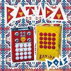 Batida - Dois flac