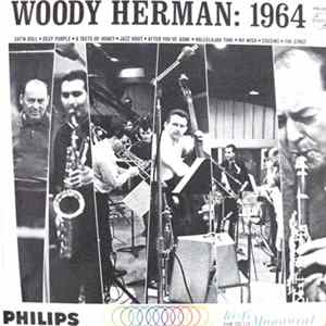 Woody Herman - Woody Herman: 1964 flac